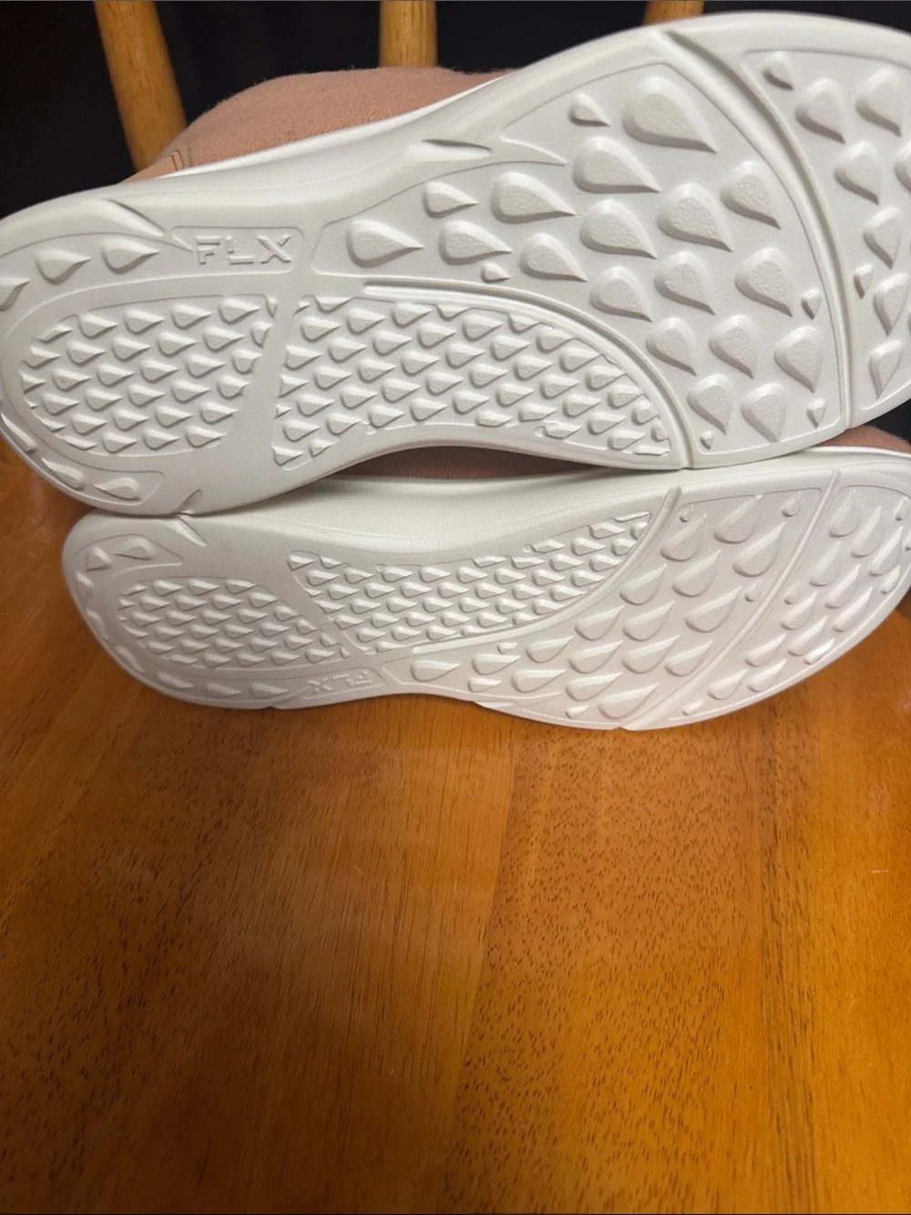 Women's FLX 7.5W Tan sherpa water proof lightweight hightop Casual Sneakers